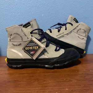 Converse Gore Tex NEW